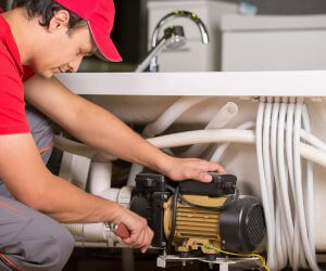 About Sewer Line Replacement West Van Lear, KY